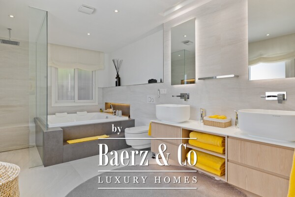 photo 37 Villa - Nueva Andalucia - Marbella - Ref: 8262