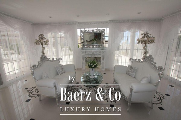 photo 9 Impeccable Luxury Mansion in Prime Location – Golf Costa Adeje, South Tenerife