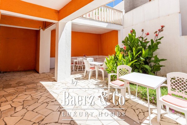 photo 32 Drvenik, exceptional property – multi-apartment house in the first row to the sea