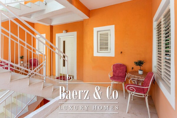 photo 47 Drvenik, exceptional property – multi-apartment house in the first row to the sea