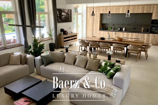 photo 10 Istria, Poreč, luxuriously renovated old school