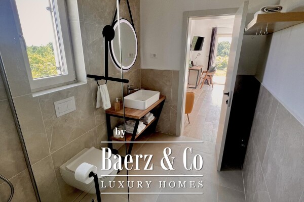 photo 36 Istria, Poreč, luxuriously renovated old school