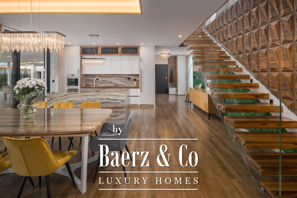 photo 41 Istria, Funtana, luxury modern villa only 500 meters from the sea