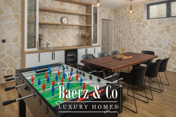 photo 46 Istria, Funtana, luxury modern villa only 500 meters from the sea