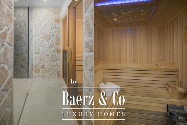 photo 59 Istria, Funtana, luxury modern villa only 500 meters from the sea