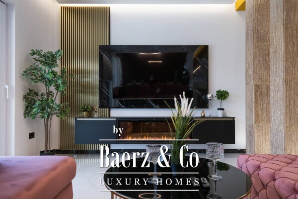 photo 21 Makarska, Zagvozd, beautiful holiday villa