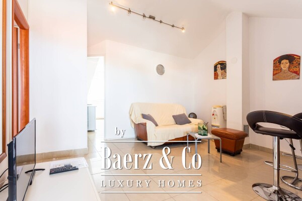 photo 9 Novalja, house with 10 apartments near the center with a sea view