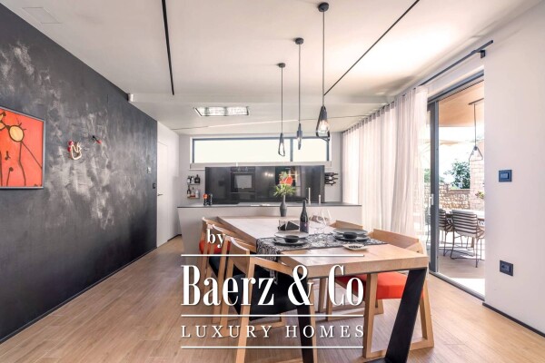 photo 19 Istra, Umag, Beautiful villa with pool, 156m2