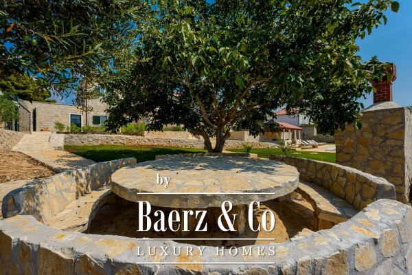 photo 14 Konavle, Močići, Villa with swimming pool 310 m2