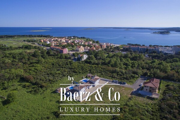 photo 35 Istria, Medulin, two beautiful villas, only 300 m from the sea