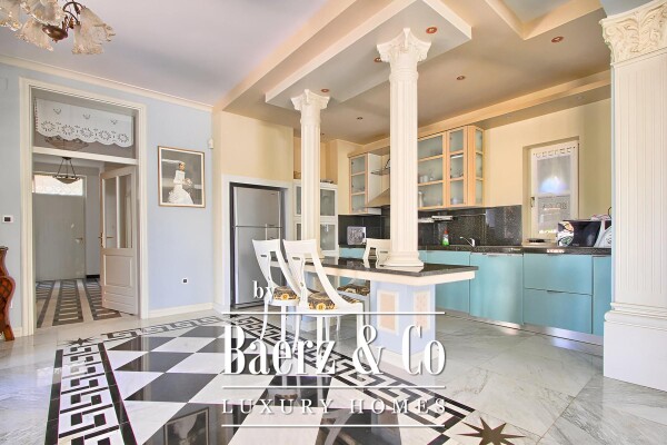 photo 34 Poreč, exclusive villa with 430 m2, attractive location