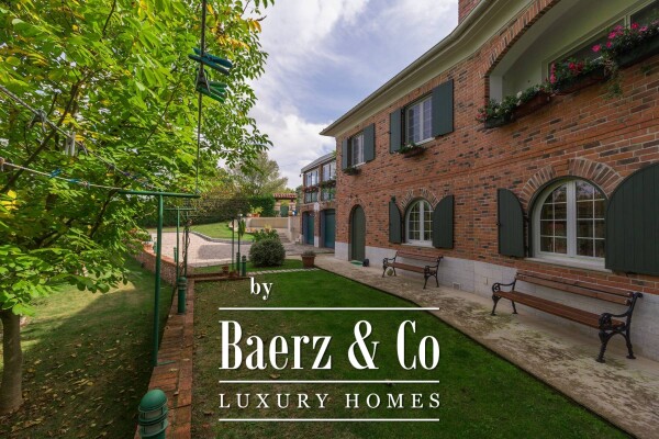 photo 2 Žminj surroundings, unique villa with exclusive architecture, spacious garden and quiet location