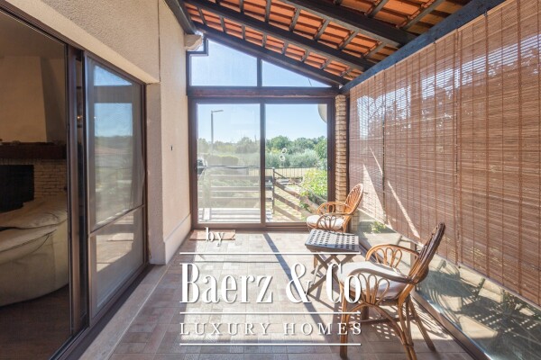 photo 42 Pula, Veli Vrh, wonderful villa plus 4 separated apartments and a pool