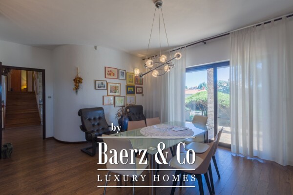 photo 48 Pula, Veli Vrh, wonderful villa plus 4 separated apartments and a pool