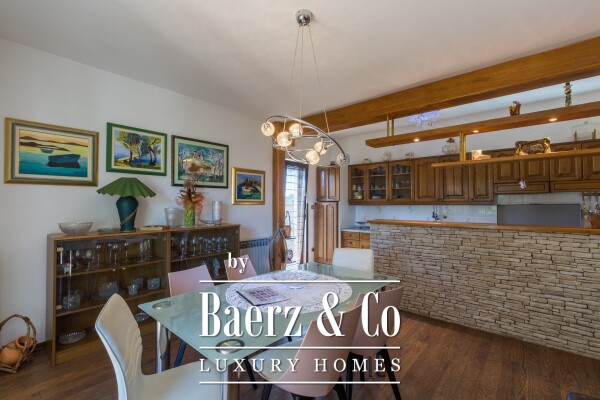 photo 49 Pula, Veli Vrh, wonderful villa plus 4 separated apartments and a pool