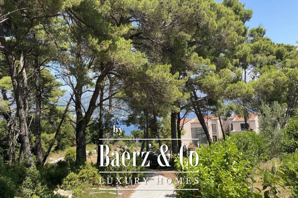 photo 15 Dubrovnik archipelago, luxury villa 232 m2 first row to the sea with pool