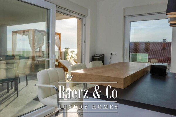 photo 14 Rogoznica, modern villa in a unique location