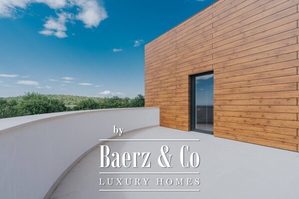 photo 4 Croatia, Istria, Višnjan near Porec, a beautiful modern villa with a private pool