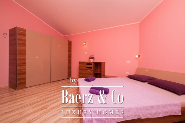 photo 35 Istria, Banjole - spacious residential and commercial holiday house, 750m2, plot 1370m2