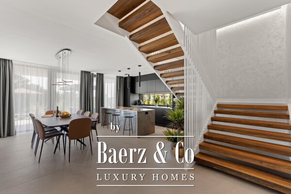 photo 22 Istria, Poreč, elegant Villa with pool and sea view ( V3 )