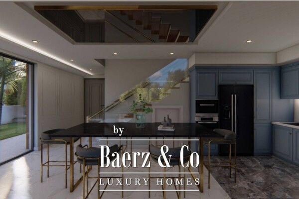 photo 20 Split, Kaštel Sućurac, V9 – dual luxury villa with sea view