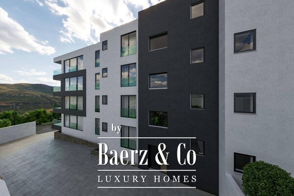 photo 5 Opatija, five-room apartment, second floor, NKP 163 m2, garage