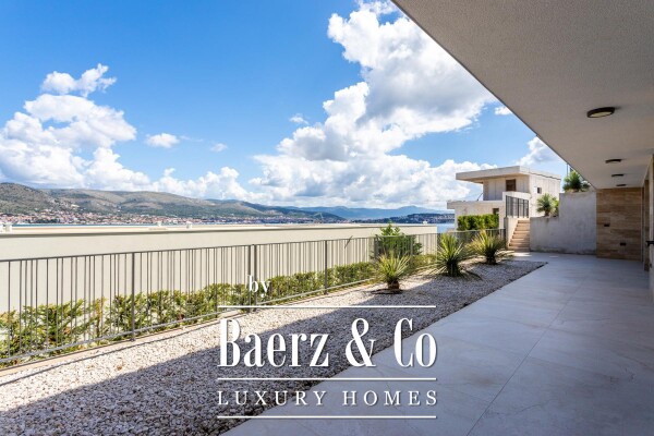 photo 25 Okrug Donji, newly built villa with a wonderful view