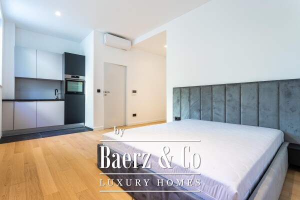 photo 16 Okrug Donji, a beautiful luxury villa in the first row to the sea