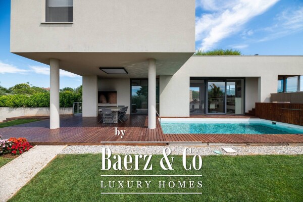 photo 51 Croatia, Istria, Umag: Stunning Villa with pool surrounded by olive groves