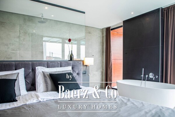 photo 13 Istria, near Pula newly built top class Villa with pool only 460 m to the sea