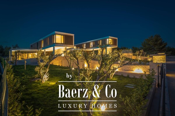 photo 17 Primošten luxury villa with swimming pool