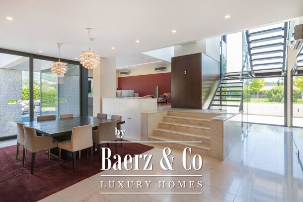 photo 4 Markuševec luxury villa with swimming pool