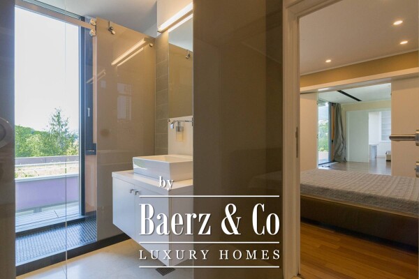 photo 41 Markuševec luxury villa with swimming pool