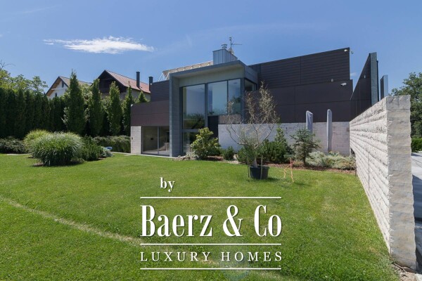 photo 61 Markuševec luxury villa with swimming pool