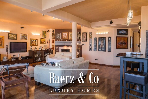 photo 5 Mlinovi, luxury house with swiming pool