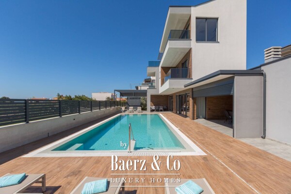 photo 79 Fažana, beautifully designed villa with a view of Brijune