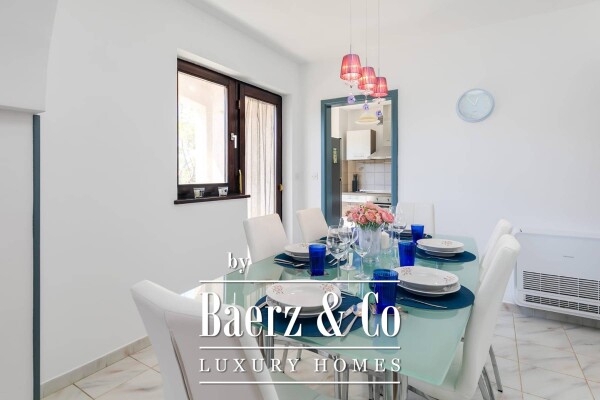 photo 43 Istria, Antonci, a stunning house with 3 apartments, a pool and a sea view