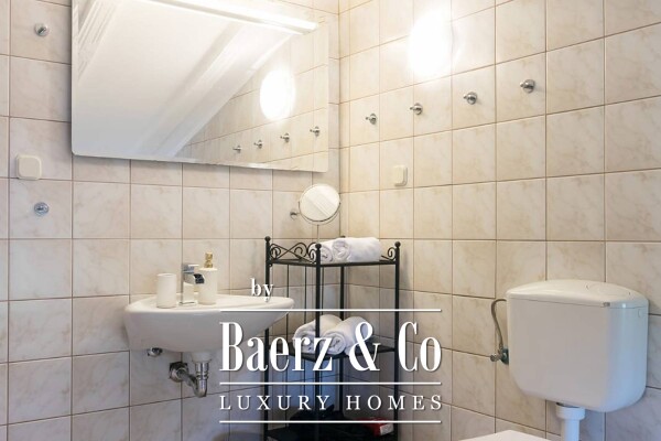 photo 49 Istria, Antonci, a stunning house with 3 apartments, a pool and a sea view