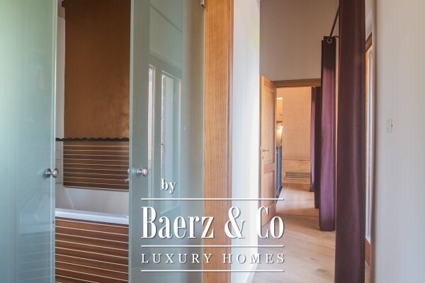 photo 13 Istra, Šorići, luxury and charming Stone House 388m² with heated Pool and Lush Gardens