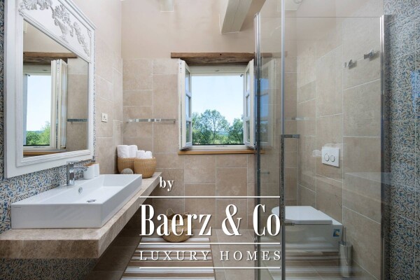 photo 18 Istria, Kanfanar, stone villa with swimming pool and sports fields