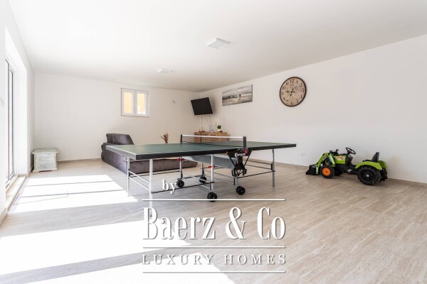 photo 44 Split, Jesenice, Beautiful authentic villa with a sea view