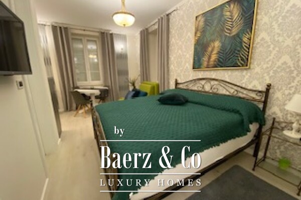 photo 12 Rovinj, beautiful villa in the center of Rovinj, sea view NKP 400 m2