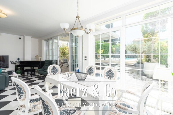 photo 66 Rovinj, beautiful villa in the center of Rovinj, sea view NKP 400 m2