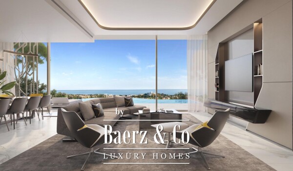 photo 38 Villas - Benahavis - Ref: 8287