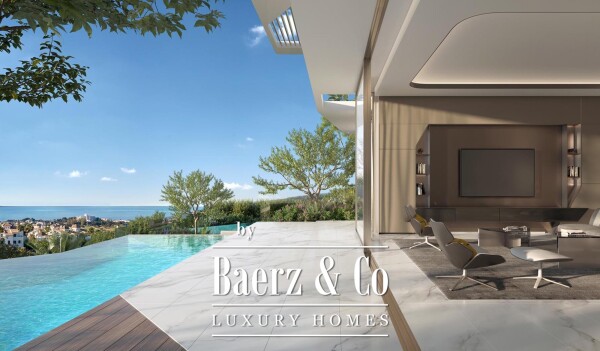 photo 39 Villas - Benahavis - Ref: 8287