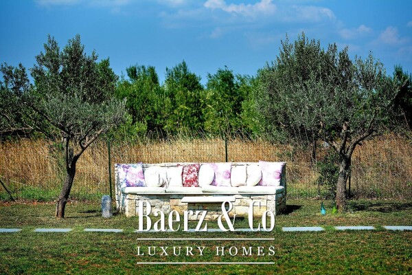 photo 44 Istria, Marčana, beautiful villa 280 m2 with tennis court and heated pool 50 m2