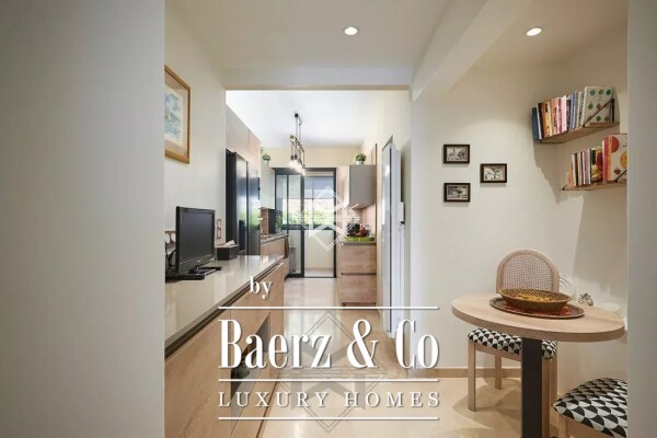 photo 8 Very nice 4-room apartment