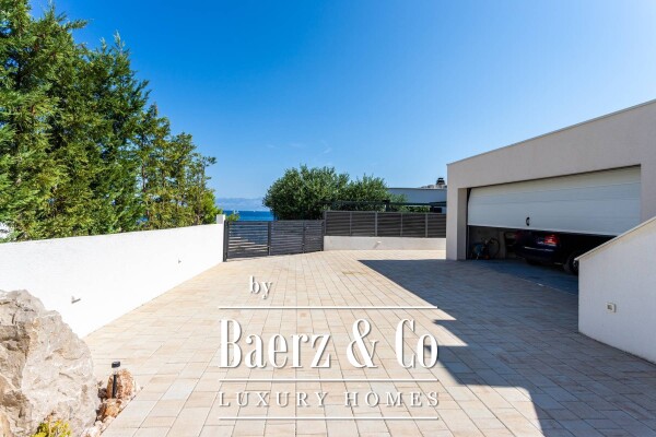 photo 4 Šolta, Stomorska, villa with a pool, net floor area 260 m2