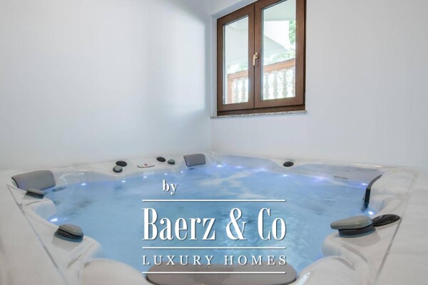 photo 11 Pula, apartment house with a swimming pool on a landscaped garden, 350 m from the sea