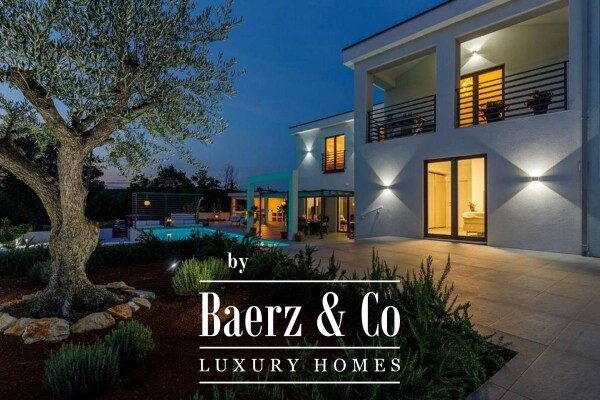 photo 35 Kanfanar, a luxury house with a sea view